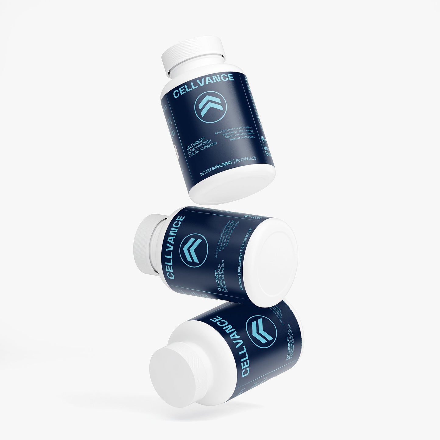 Advanced NAD+
